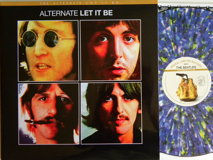 Beatles - Alternate Let it Be