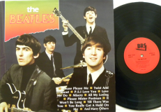 Beatles - BRS The Beatles