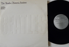 Beatles - Historic Sessions