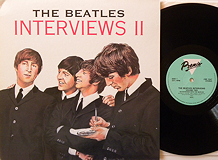 Beatles - Interviews II