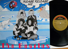 Beatles - Please release me