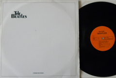 Beatles - 3 Records