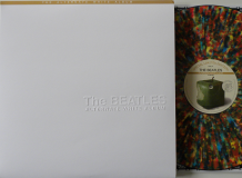 Beatles - Alternate White Album