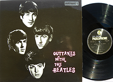 Beatles - With The Beatles (Outtakes)