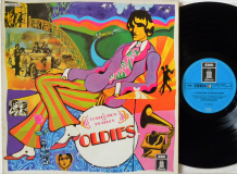 Beatles - A collection of Oldies