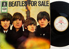Beatles - For Sale