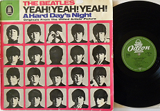 Beatles - A hard day's night