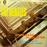 Beatles - Please Please me (ZTOX)