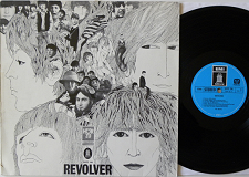 Beatles - Revolver