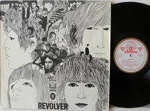 Beatles - Revolver