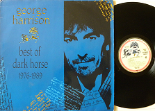 Harrison  - Best of Dark Horse 