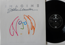 John Lennon - Imagine (Soundtrack)