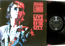 John Lennon - Live in New York City