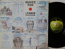 Lennon - Shaved Fish