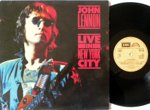 John Lennon - Live in New York City