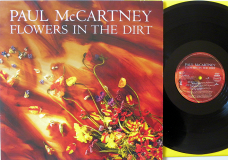 McCartney - Flowers in the Dirt