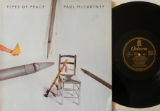 McCartney - Pipes of Peace