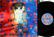 McCartney - Tug of War