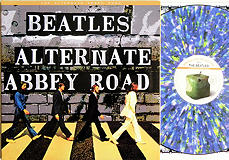 Beatles - Alternate Abbey Road (Bootleg)
