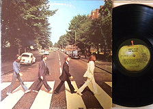 Beatles - Abbey Road