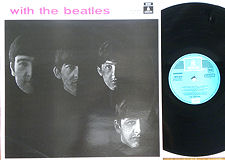 Beatles -With the Beatles