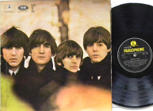 Beatles -Beatles for sale (GB Original Mono)