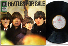 Beatles -Beatles for sale