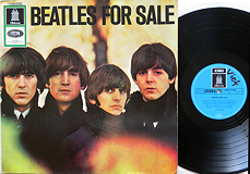 Beatles - Beatles for sale