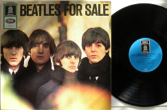 Beatles - Beatles for sale