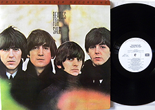 Beatles - Beatles for sale (MFSL)