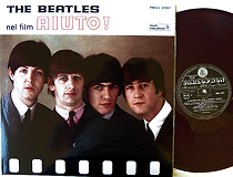Beatles - Help (Counterfeit)