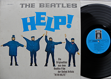 Beatles - Help