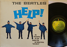 Beatles - Help