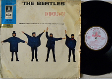 Beatles - Help