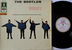 Beatles - Help (SMO)