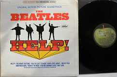 Beatles - Help