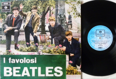 Beatles - I Favolosi (=With the Beatles)