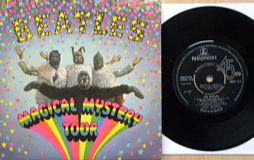 Beatles - Magical Mystery Tour