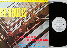 Beatles - Please Please Me (MFSL)