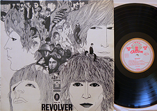 Beatles - Revolver