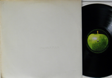 Beatles - White Album (Flipback Cover)