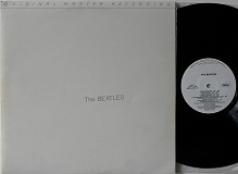 Beatles - The Beatles (White Album) MFSL