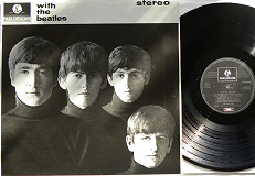 Beatles - With the Beatles