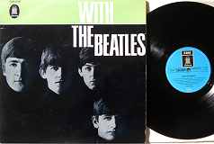 Beatles - With the Beatles