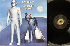 Ringo Starr - Goodnight Vienna