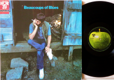 Ringo Starr - Beaucoups of Blues
