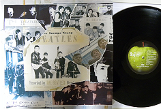 Beatles - Anthology I