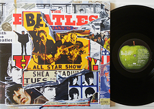 Beatles - Anthology 2 (3LP)
