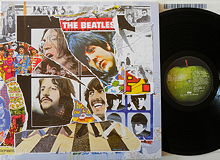Beatles - Anthology 3 (3LP)
