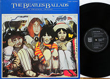 Beatles - Ballads